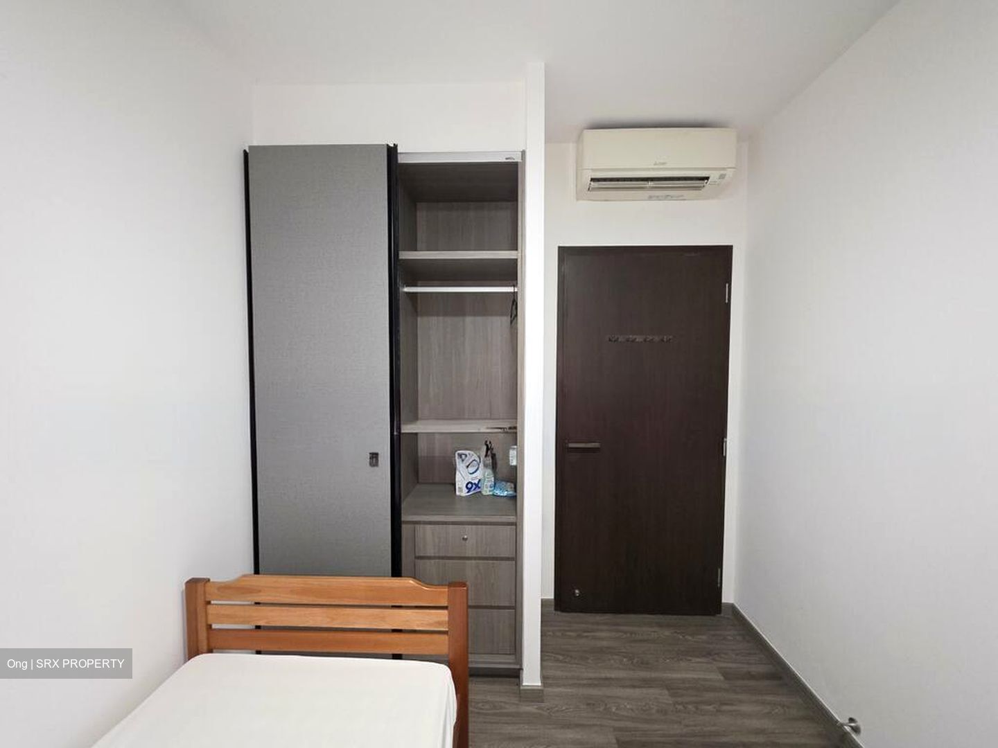 The Brownstone (D27), Condominium #496787841